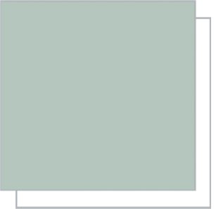 Chartwell Green - Window Colour Option