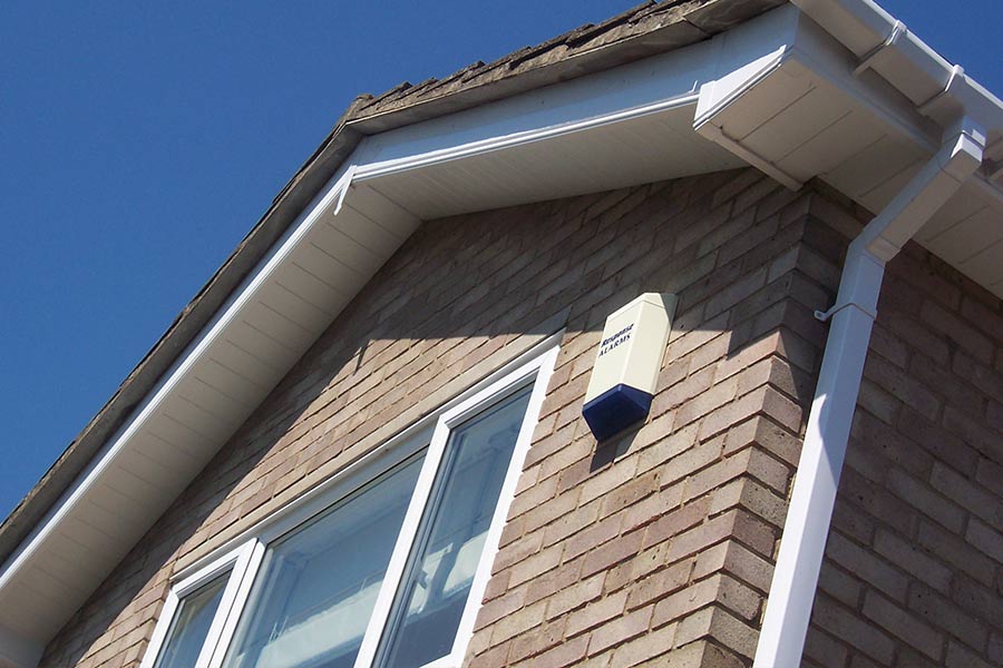 Energy Efficient Window Installers Essex