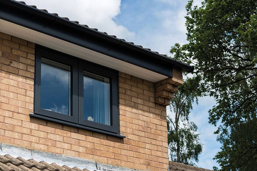 Modern Window Design, Installers, Essex