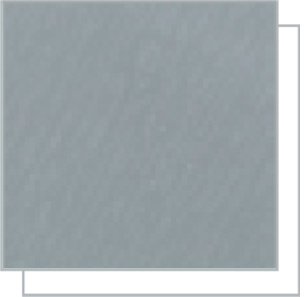 Moondust Grey and White - Window Colour Option