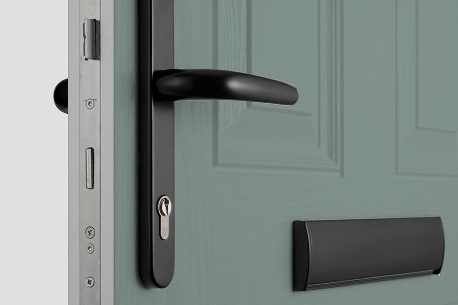 Door Security, Bifold Doors, Design Windows
