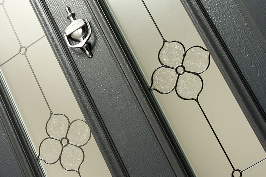 Premium Solid Core Doors, Design Window Systems, Essex