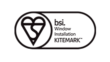 BSI Window Installation Kitemark