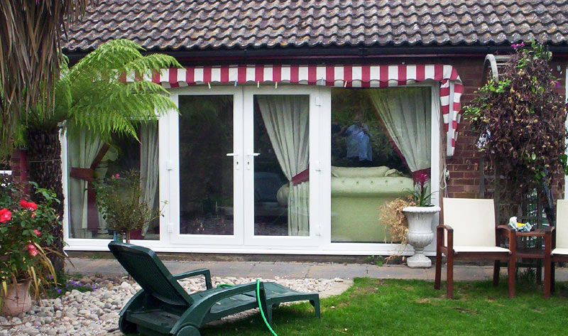 Patio Door Installers and Suppliers, Essex, East Anglia