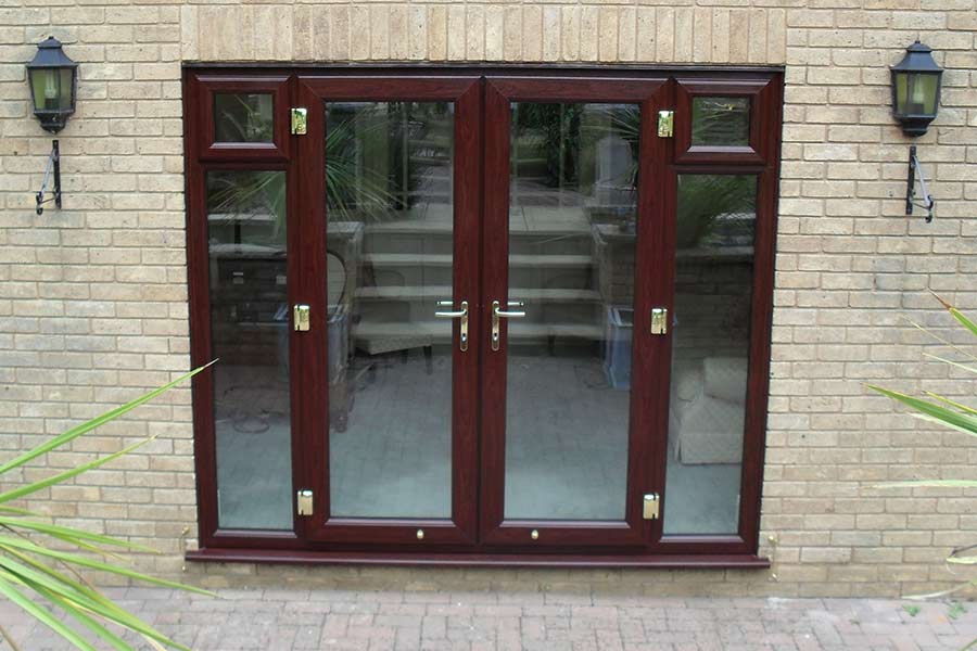 Patio and French Door Installers and Suppliers, Essex, East Anglia