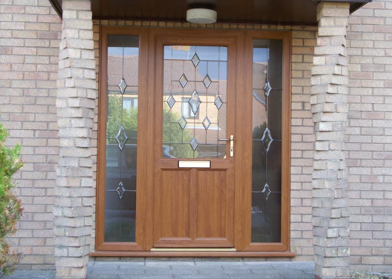Spartan UPVC Doors, Essex, UK
