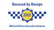 Secured By Design - Official Police Security Initiative