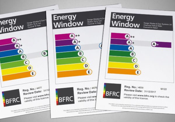 Energy Efficient Doors - Design Windows and Door Systems, Essex, Chemlsford