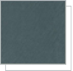 Slate Grey and White - Window Colour Option