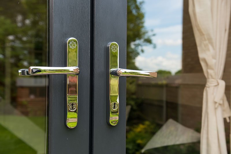 Door Security, Bifold Doors, Design Windows